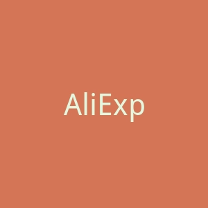 AliExpress 全球速卖通跨境交易平台官网