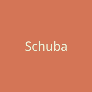 Schuback 中文网官网