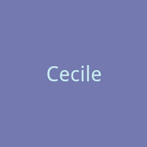 Cecile 日本女装家居用品购物网站官网