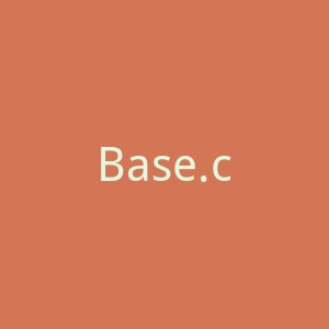 Base.com 在线零售商网站官网