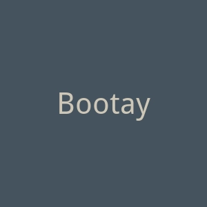 BootayBag  内衣品牌海淘购物网站官网