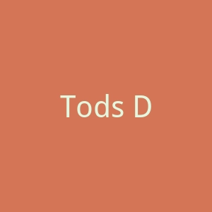 Tods DE意大利鞋履和包袋海淘网站官网