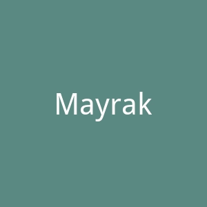 Mayraki 美国天然护发产品海淘网站官网