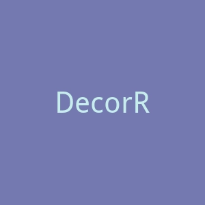 DecorRack旗舰店官网
