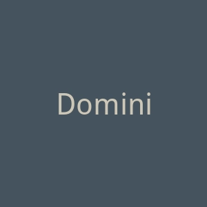 Dominique 法国化妆品品牌购物网站官网