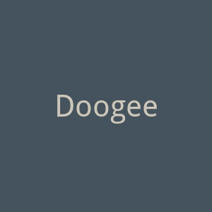 Doogee 官方网站官网