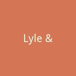 Lyle & Scott 俄罗斯海淘网站官网