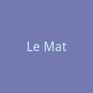 Le Matelas Vert 法国寝具品牌购物网站官网