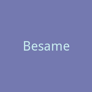 Besame Cosmetics 贝莎美奢华复古彩妆购物网站官网