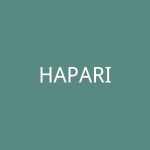 HAPARI 游泳衣家居服品牌海淘购物网站官网