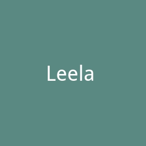 Leela & Lavender 美国时尚女装品牌购物网站官网