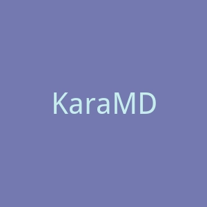 KaraMD 美国保健补充剂品牌海淘网站官网