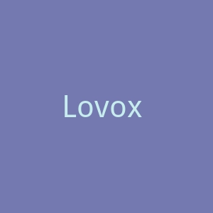 Lovox 情趣用品海淘购物网站官网