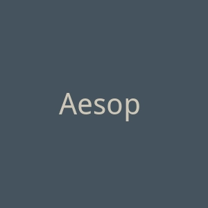 Aesop 澳大利亚皮肤护理品牌官方网站官网