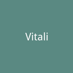 Vitaliboost 美国健康补充剂保健品购物网站官网