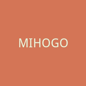 MIHOGO INC. 米哈游官方网站官网