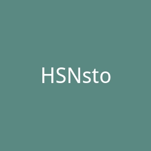 HSNstore 西班牙运动补品购物网站官网