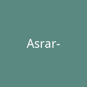 Asrar-co健康和美容产品海淘网站官网