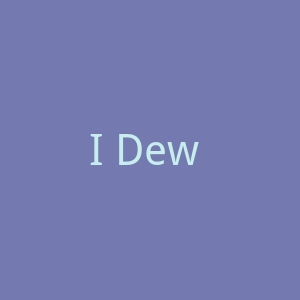 I Dew Care 韩国护肤品海淘官方网站官网