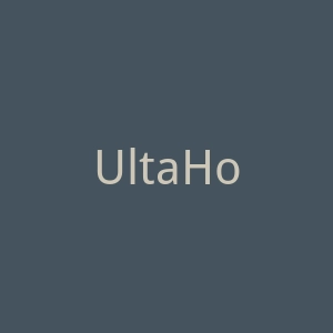 UltaHost 美国网站空间服务器托管品牌网站官网