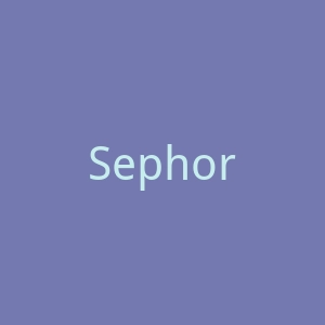 Sephora HK丝芙兰香港购物网站官网