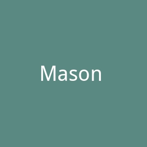 Mason New York纽约时尚品牌海淘购物网站官网