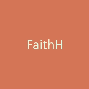 FaithHeart基督教宗教珠宝品牌购物网站官网