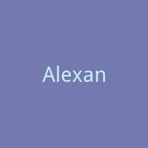 Alexandre de Paris法国发饰品牌购物网站官网