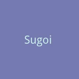 Sugoi Mart 日本网上商店官网