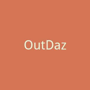 OutDazl奢侈度假和海滩服饰海淘网站官网