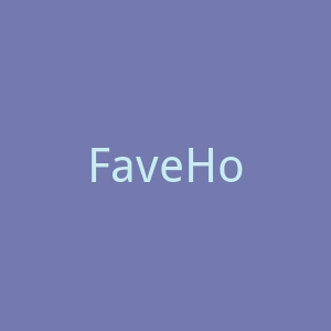 FaveHotels印度尼西亚连锁酒店品牌网站官网