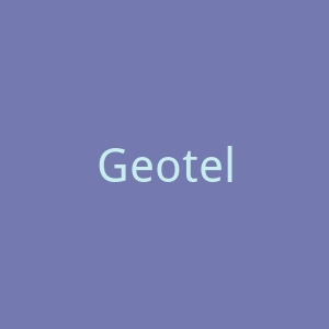 Geotel.mobi 移动定位服务网站官网