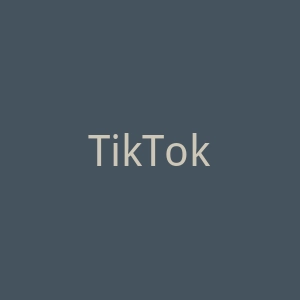 TikTok官网