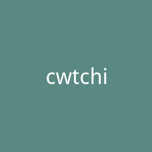 cwtchie.co.uk官网