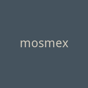 mosmexa.ru官网