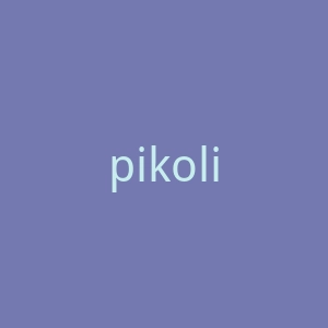 pikolinos.com.mx官网
