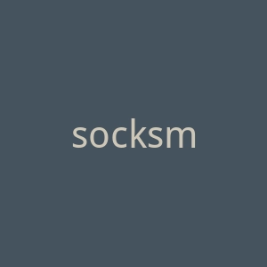 socksmad.co.uk官网