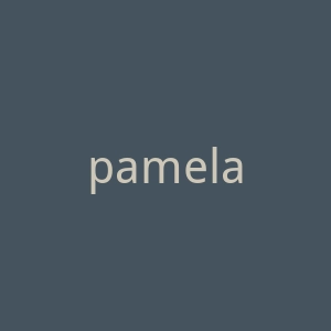 pamelascott.com官网