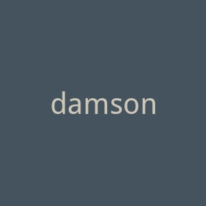 damsonmadder.com官网
