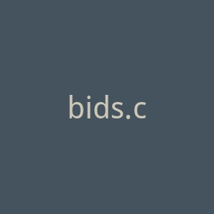 bids.com官网