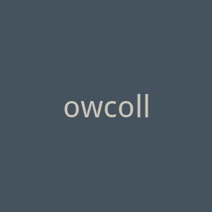 owcollection.com官网