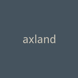 axlandco.au官网