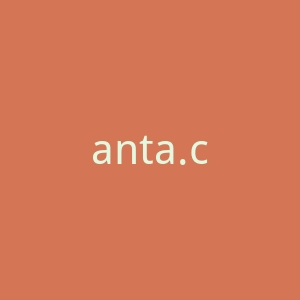 anta.com-3官网