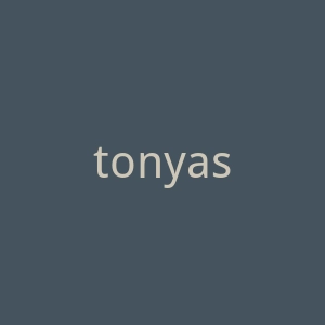 tonyasgacollections.store官网