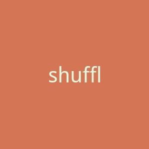 shuffle.life官网