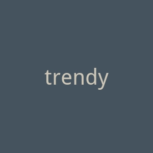 trendykool.com官网