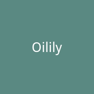 Oilily官网