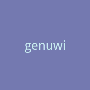 genuwii.com官网