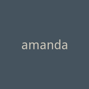 amandafinejewelry.com官网