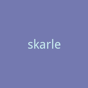 skarlettblue.com官网